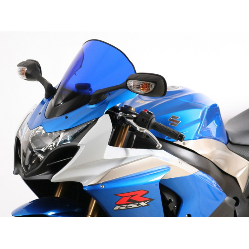 GSX-R 1000 09-15 MRA Racing Verkleidungsscheibe Suzuki