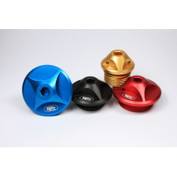 Öleinfülldeckel Aprilia