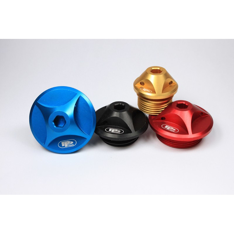 Öleinfülldeckel Aprilia