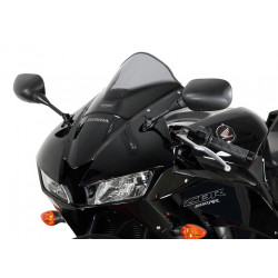 CBR 600 RR 13- MRA Racing Verkleidungsscheibe Honda
