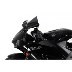CBR 600 RR 13- MRA Racing Verkleidungsscheibe Honda