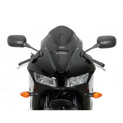 CBR 600 RR 13- MRA Racing Verkleidungsscheibe Honda