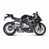 Slip-On Line (Titanium) Akrapovic Auspuffanlage BMW S 1000 RR 09-14