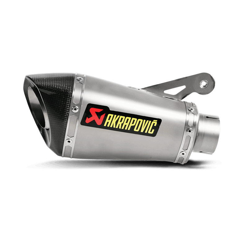 Akrapovic Racing Auspuffanlage Aprilia RSV4 09-14