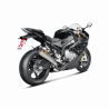 Racing Line (Titanium) Akrapovic Auspuffanlage BMW S 1000 RR 15-