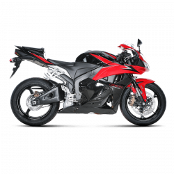 Akrapovic Racing Auspuffanlage Aprilia RSV4 09-14