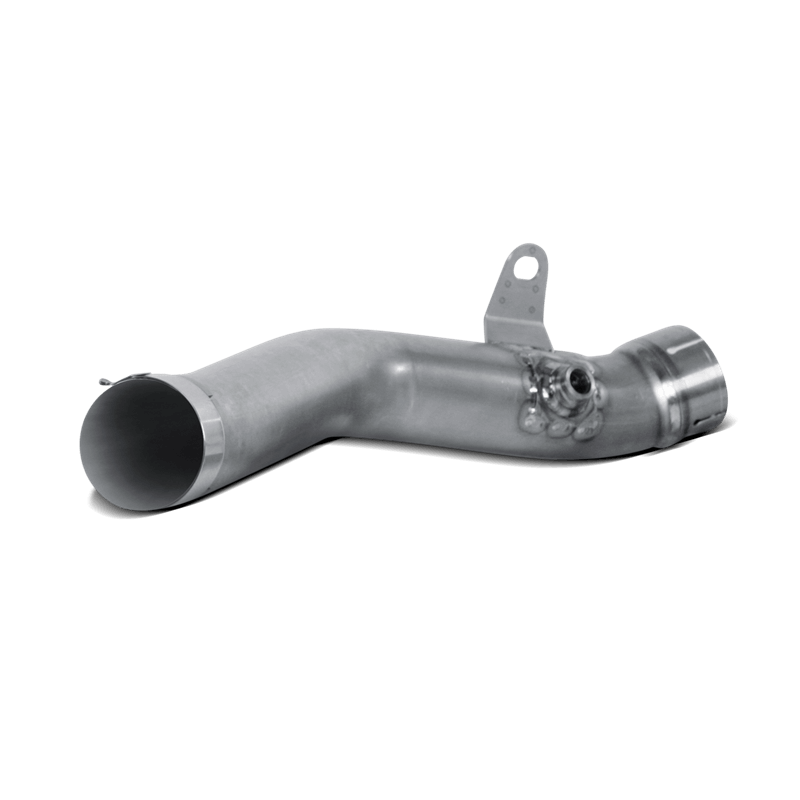 Optional Link Pipe (Titanium) ZX-10R 11-15 Akrapovic Auspuffanlage Kawasaki