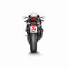 Evolution Line (Carbon) ZX-10R 16-17 Akrapovic Auspuffanlage Kawasaki