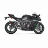 Slip-On Line (Carbon) ZX-10R 16-17 Akrapovic Auspuffanlage Kawasaki