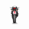 Slip-On Line (Carbon) ZX-10R 16-17 Akrapovic Auspuffanlage Kawasaki