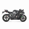 Slip-On Line (Titanium) ZX-10R 16-17 Akrapovic Auspuffanlage Kawasaki