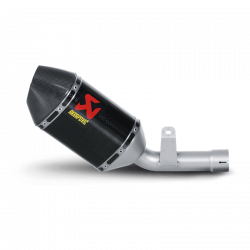 Akrapovic Racing Auspuffanlage Aprilia RSV4 09-14