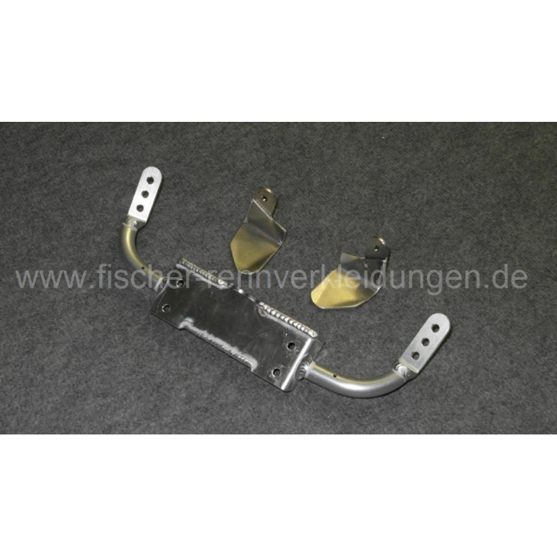  Alu - Verkleidungshalter für CBR 600 07/12