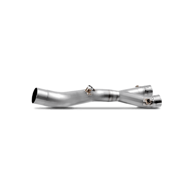 Akrapovic Racing Auspuffanlage Aprilia RSV4 09-14