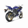 Slip-On Line (Titanium) YZF R6 06-16 Akrapovic Auspuffanlage Yamaha