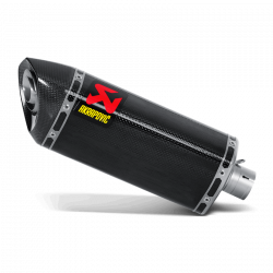 Akrapovic Racing Auspuffanlage Aprilia RSV4 09-14