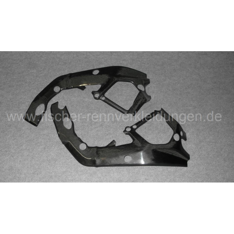 FIMA Carbon Rahmenschoner  S1000RR 09-13