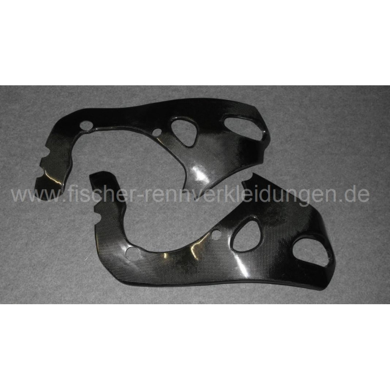 FIMA Carbon Rahmenschoner CBR 1000 08-11