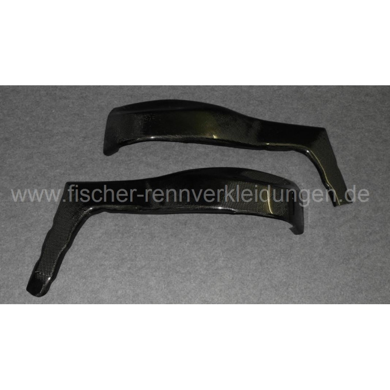 FIMA Carbon Rahmenschoner ZX6R 05-06