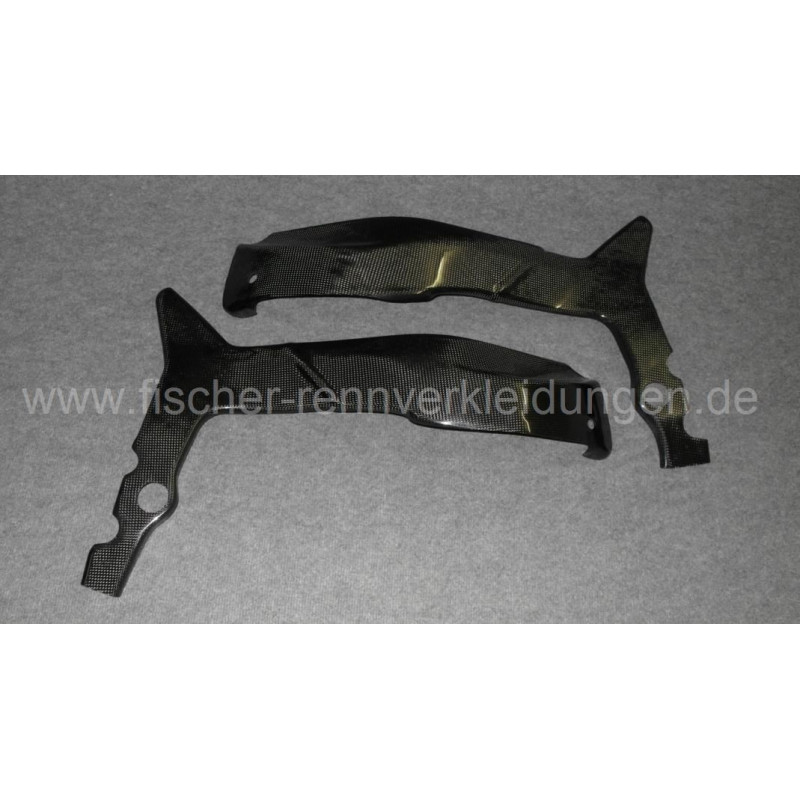 FIMA Carbon Rahmenschoner ZX6R 07-08