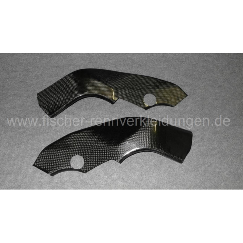 FIMA Carbon Rahmenschoner ZX10R 04-05