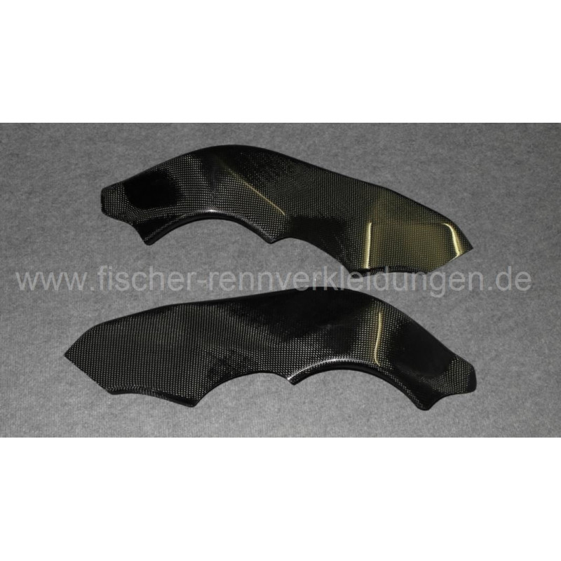 FIMA Carbon Rahmenschoner ZX10R 06-07