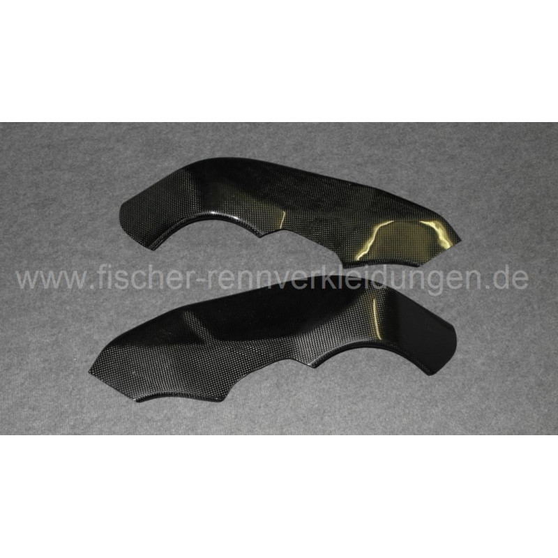 FIMA Carbon Rahmenschoner ZX10R 08-10