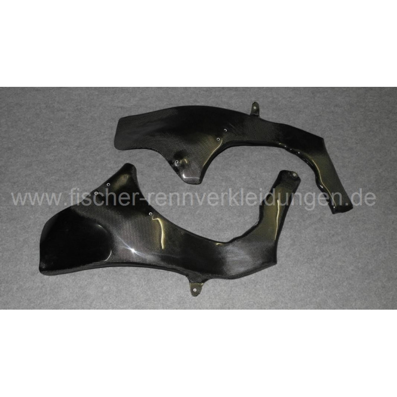 FIMA Carbon Rahmenschoner ZX10R 11-13