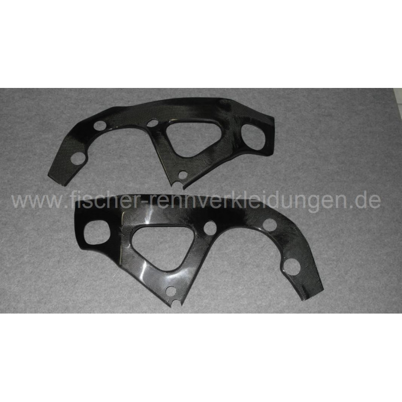 FIMA Carbon Rahmenschoner GSXR 600-750 06-10