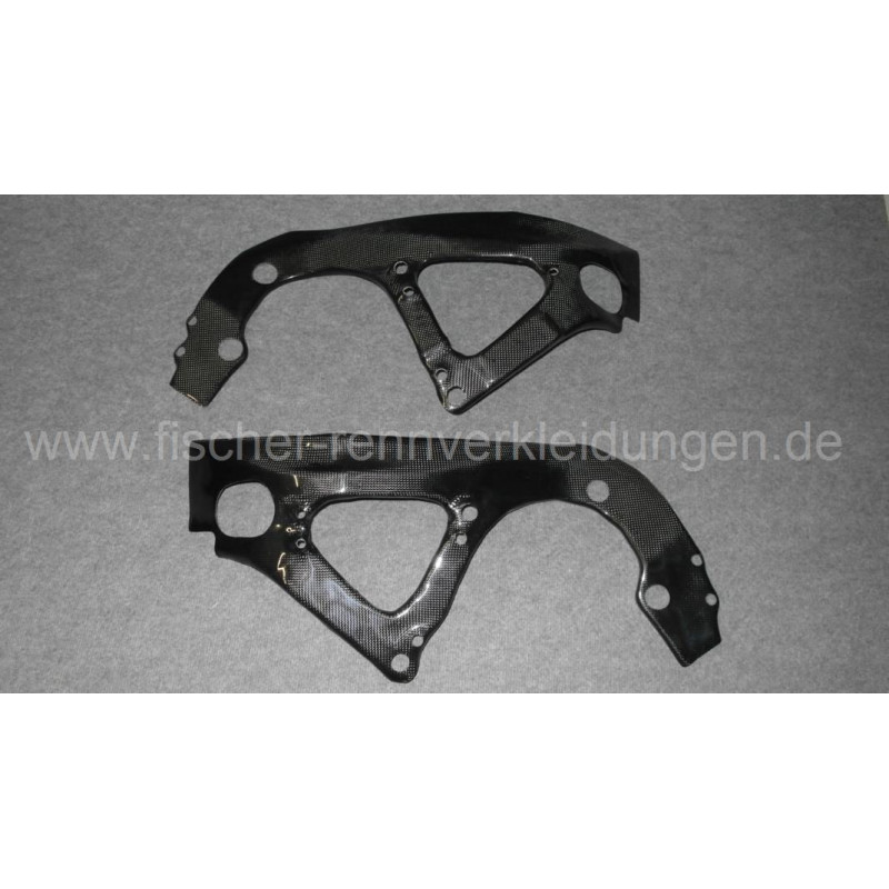 FIMA Carbon Rahmenschoner GSXR 600-750 11-13 L1