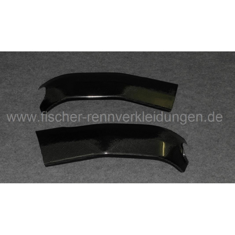 FIMA Carbon Rahmenschoner GSXR 1000 / 03-04