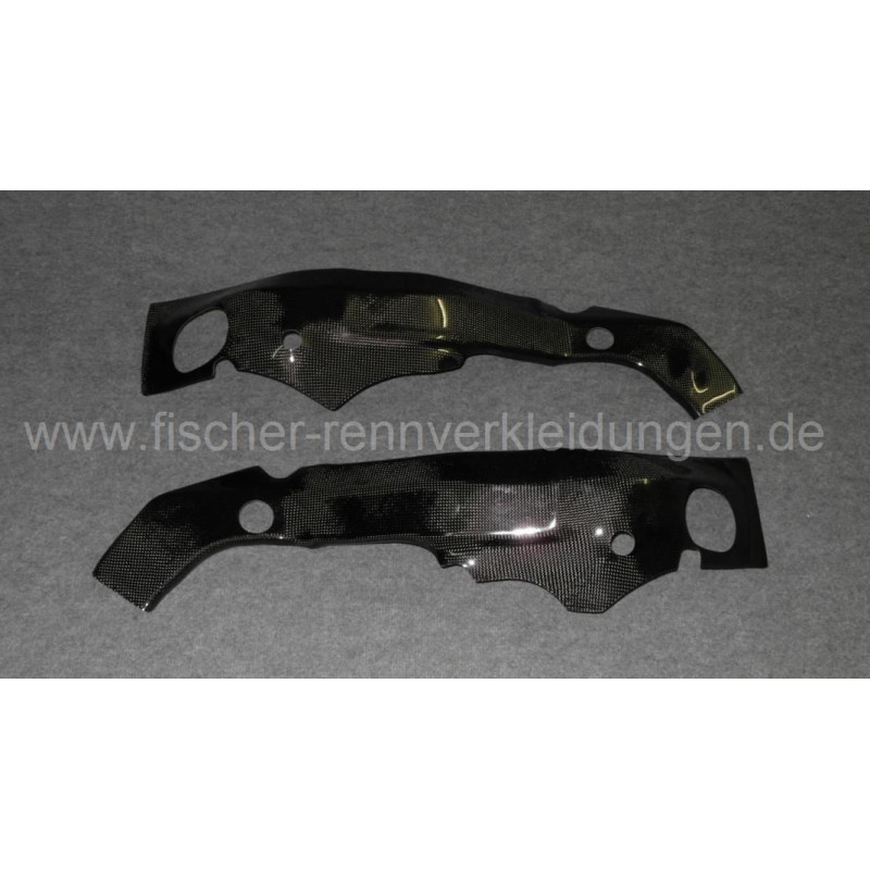 FIMA Carbon Rahmenschoner GSXR 1000 05-06