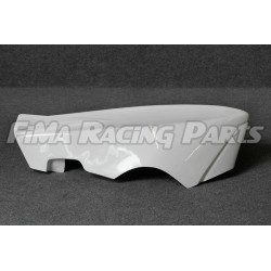 Rennverkleidung GFK Yamaha YZF 300 R3