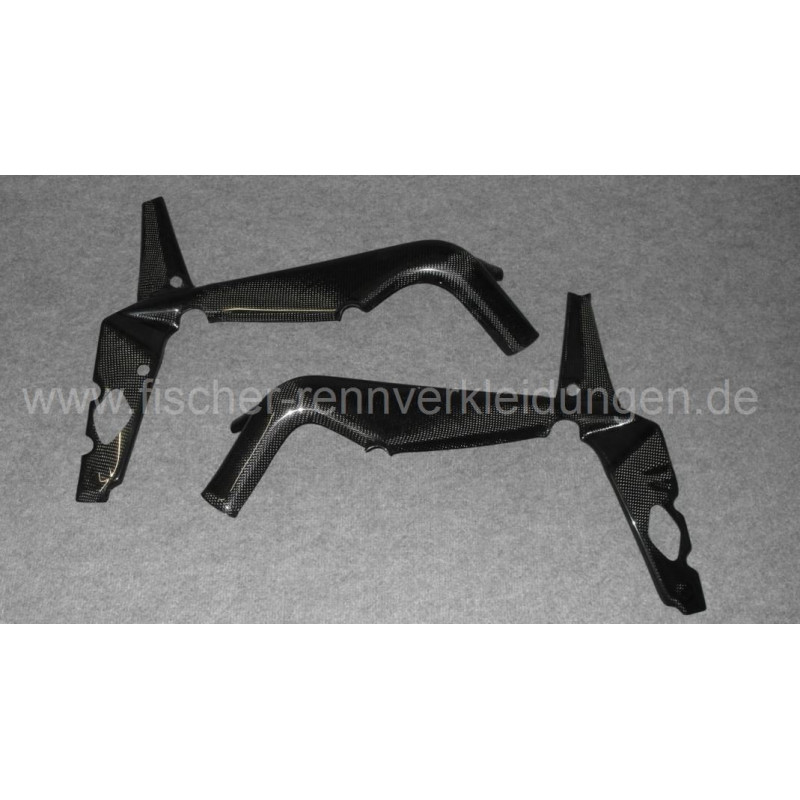 FIMA Carbon Rahmenschoner 675 06-11