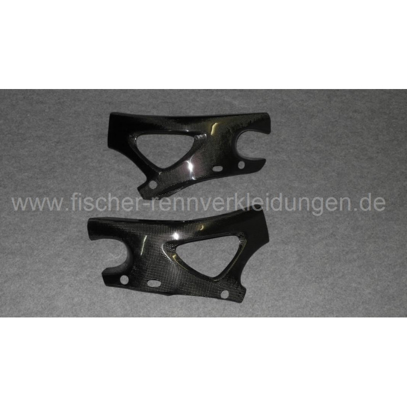 FIMA Carbon Rahmenschoner YZF 600 R6/03-05