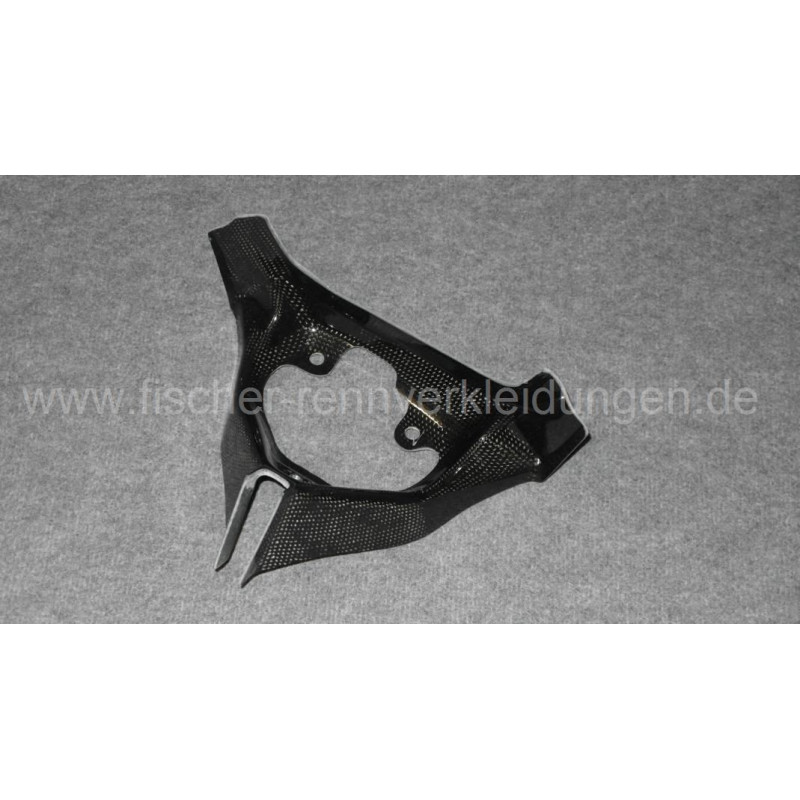  FIMA Carbon Verkleidungshalter GSXR 600-750 08-10