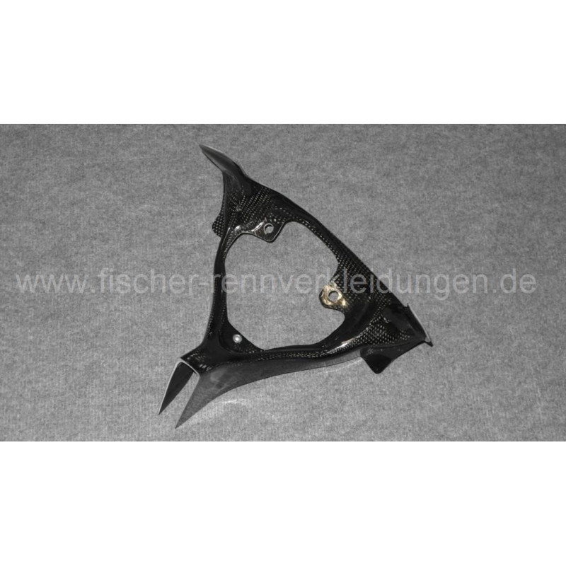 FIMA Carbon Verkleidungshalter GSXR 600-750 06-07