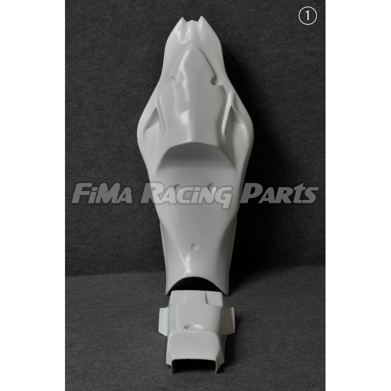 Sitz GFK BMW S1000 RR 09 -14