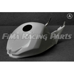Tankhaube GFK BMW S1000 RR 09- 14