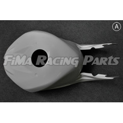 Tankhaube GFK BMW S1000 RR 09- 14