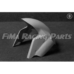 Kotflügel GFK BMW S1000 RR 09 -14