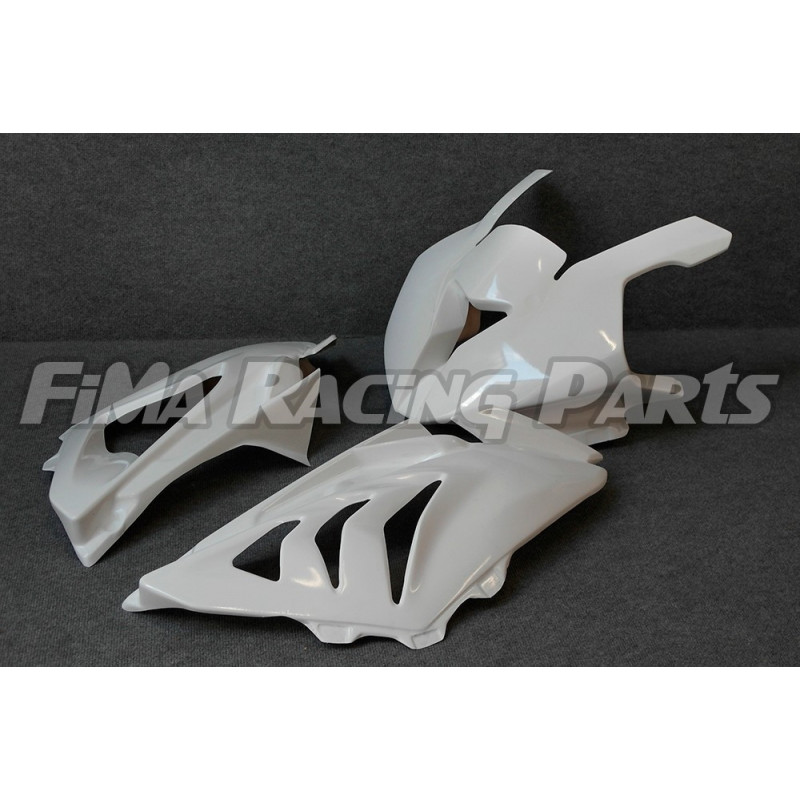 Frontverkleidung GFK BMW S1000 RR 09 -14