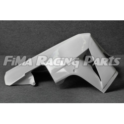 Bug GFK Honda CBR 600 RR / 07-09