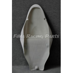 Sitz GFK Honda CBR 600 RR 07-08