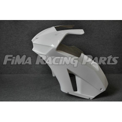 CBR 600 RR 13-16 Premium GFK Rennverkleidung Honda 