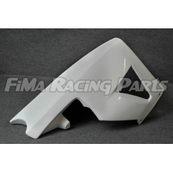 CBR 600 RR 13-16 Premium GFK Rennverkleidung Honda 