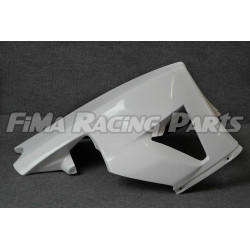 CBR 600 RR 13-16 Premium GFK Rennverkleidung Honda 