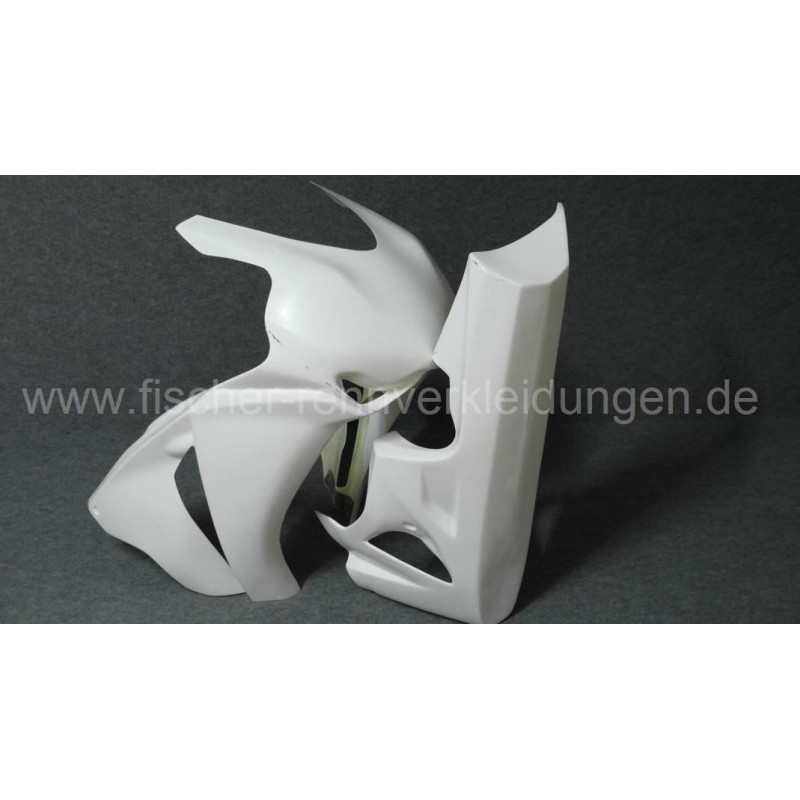 VERKLEIDUNG KOMPLETT CBR 1000 08-11