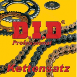Kettensatz 525 ZVM-X Stahl DID