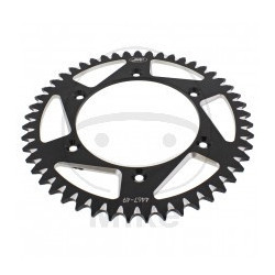 Kettenrad Alu 520 (136/156) JMP